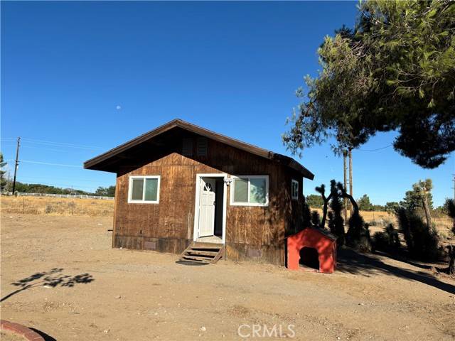 Phelan, CA 92371,4993 Amador Rd