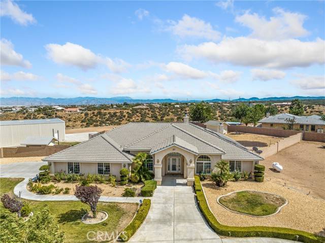 Phelan, CA 92371,9521 Arrowhead Court