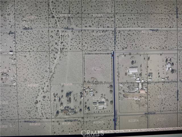 Phelan, CA 92371,0 Monte Vista Road