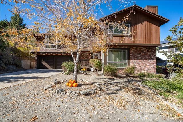 Wrightwood, CA 92397,5276 Orchard Drive