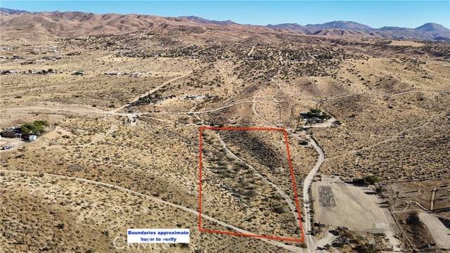 Apple Valley, CA 92308,750 Ocotillo Way