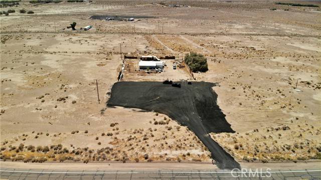 Newberry Springs, CA 92365,47859 E 66