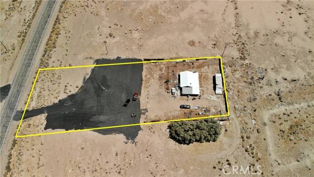 Newberry Springs, CA 92365,47859 E 66