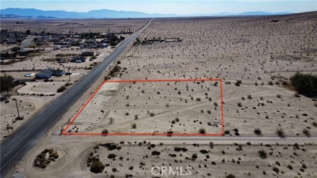 Twentynine Palms, CA 92277,700 Amboy Road