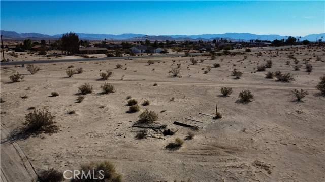 Twentynine Palms, CA 92277,700 Amboy Road