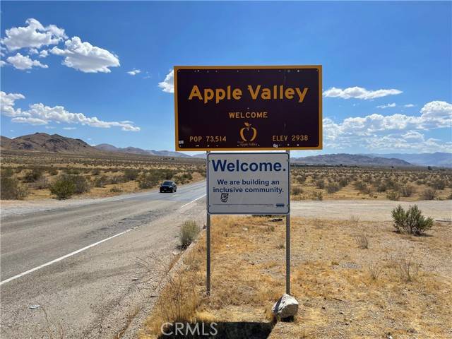 Apple Valley, CA 92307,1 Klickitat Avenue