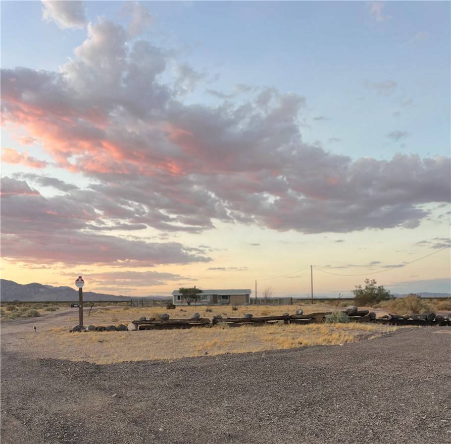 Newberry Springs, CA 92365,41250 Chloride Road