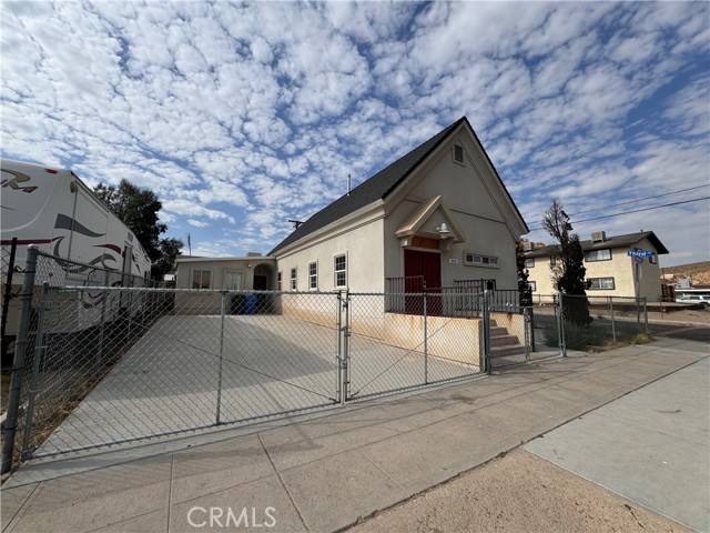 Barstow, CA 92311,300 Hutchison Street