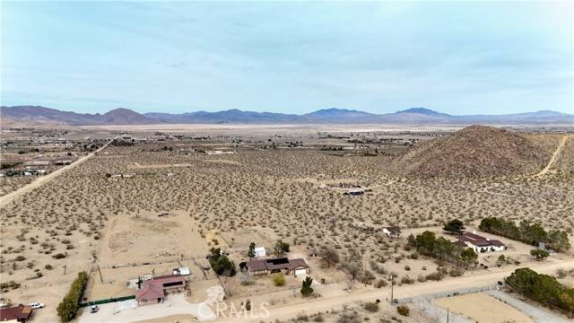 Lucerne Valley, CA 92356,31784 Carson Street