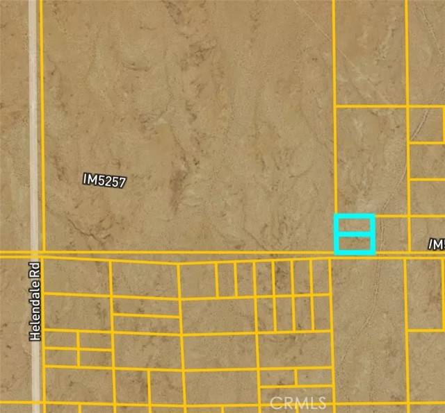 Hinkley, CA 92347,803 Helendale Rd. Near