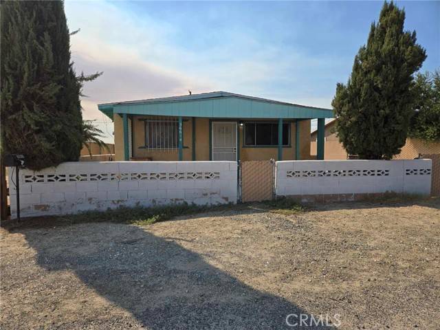 Barstow, CA 92311,36614 Leona Street