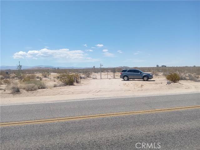 Joshua Tree, CA 92252,1976 Border Avenue