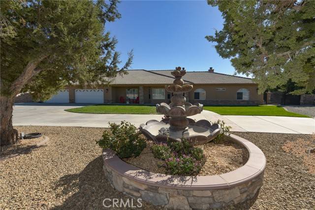 Oak Hills, CA 92344,11650 Oak Ridge Drive