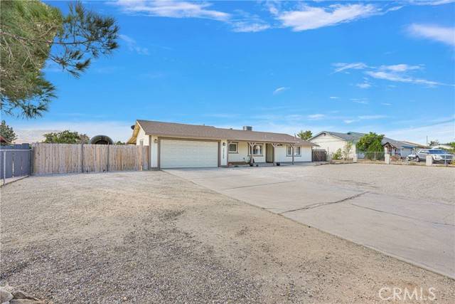 Hesperia, CA 92345,19165 Rocksprings Road