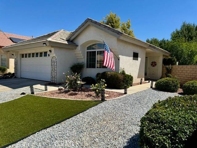 Apple Valley, CA 92308,19613 Ironside Drive