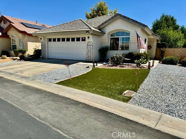 Apple Valley, CA 92308,19613 Ironside Drive