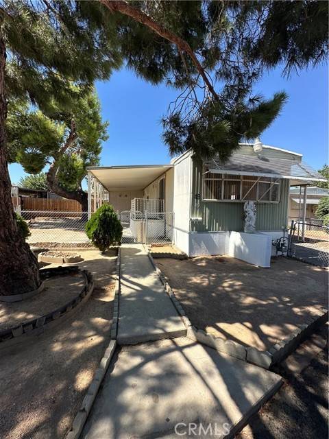 Hesperia, CA 92345,9426 Tamarisk Ave #49