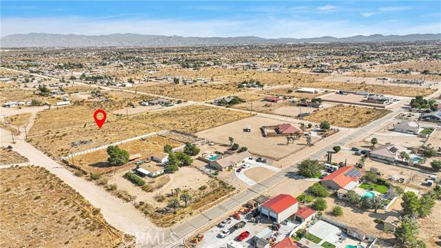 Victorville, CA 92392,0 Barker Road