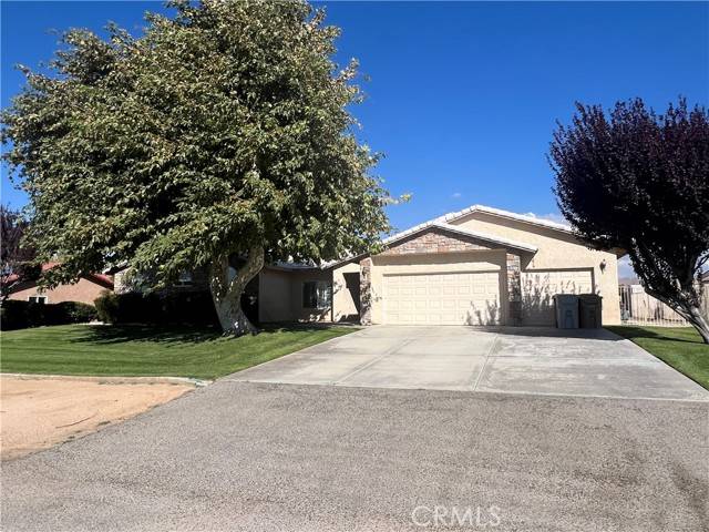 Hesperia, CA 92345,7077 El Cajon Lane