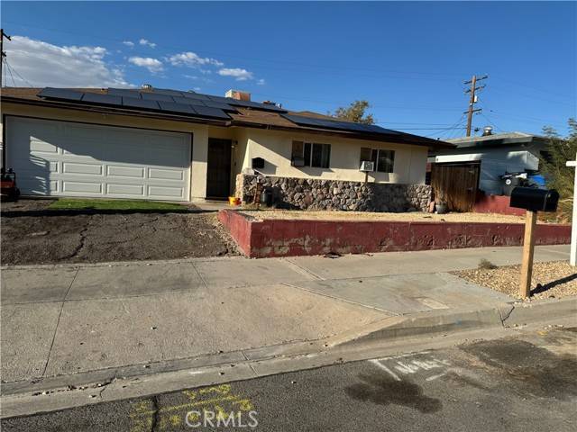 Barstow, CA 92311,821 Linda Lane