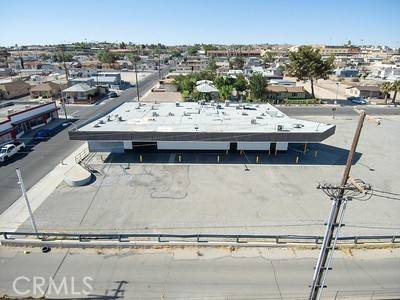 Barstow, CA 92311,120 S 1st Avenue