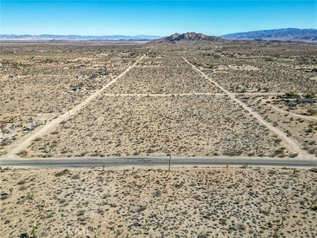 Yucca Valley, CA 92284,0 Avalon Avenue