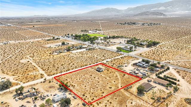 Lucerne Valley, CA 92356,10550 Allen Way