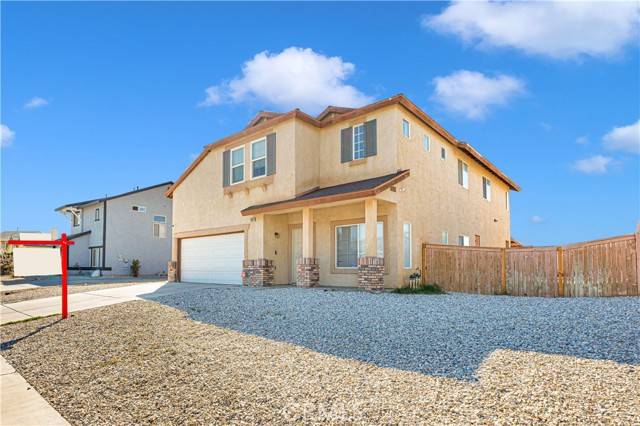 Victorville, CA 92394,14807 Honeysuckle Street