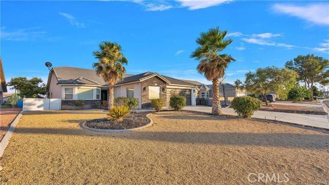 Helendale, CA 92342,26907 Lakeview Drive