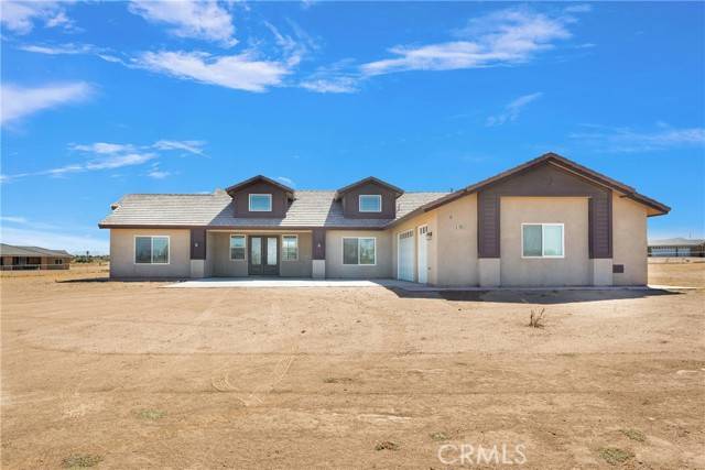 Phelan, CA 92371,10055 Eaby Road