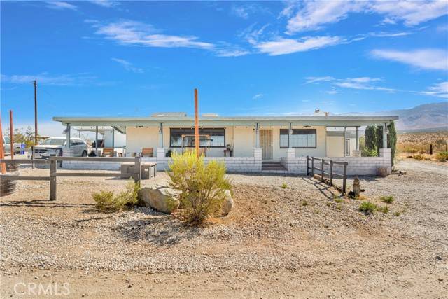 Lucerne Valley, CA 92356,31515 Carnelian Road