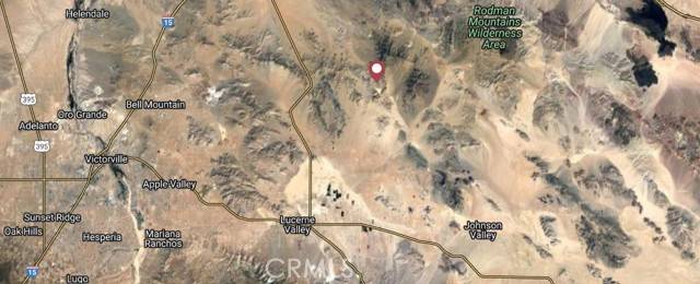 Lucerne Valley, CA 92356,800 Harrod Road