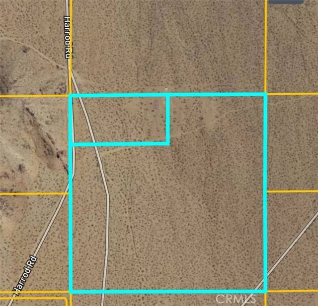 Lucerne Valley, CA 92356,800 Harrod Road