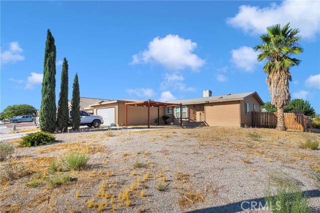 Adelanto, CA 92301,18870 Dogwood Court