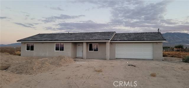 Lucerne Valley, CA 92356,35793 Sage Street