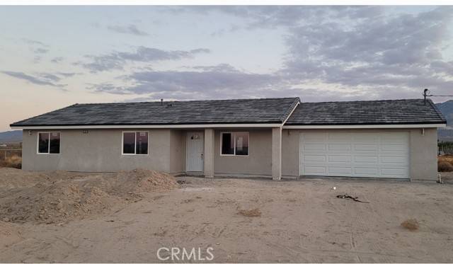 Lucerne Valley, CA 92356,35793 Sage Street