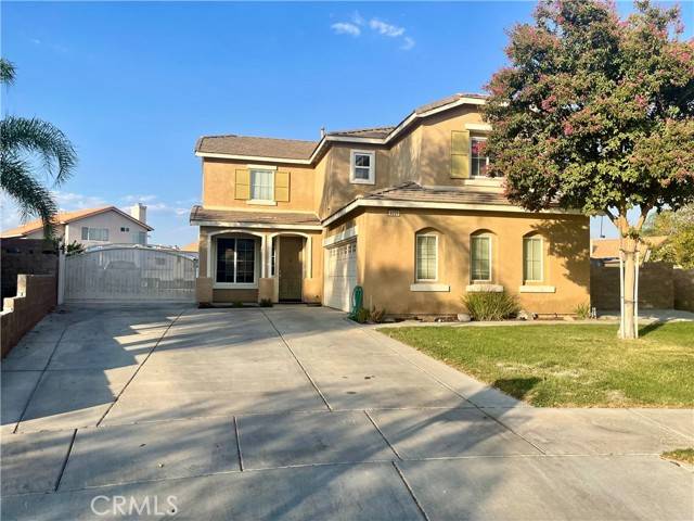 Hemet, CA 92545,4320 Cassiope Court