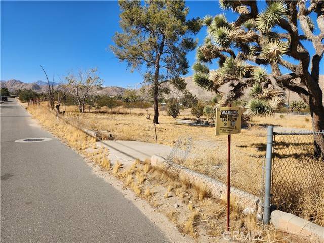 Yucca Valley, CA 92284,56646 Antelope Trail