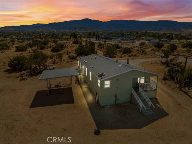 Pinon Hills, CA 92372,10715 Mountain Road