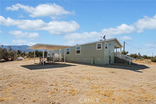 Pinon Hills, CA 92372,10715 Mountain Road