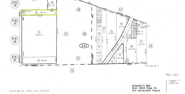 Barstow, CA 92311,42424105 Montara Road