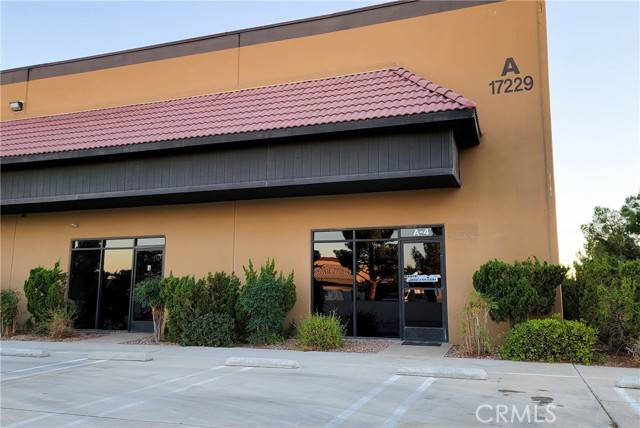 Hesperia, CA 92345,17229 Lemon Street