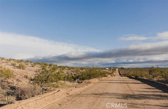 Joshua Tree, CA 92252,3120 Stonehill Avenue