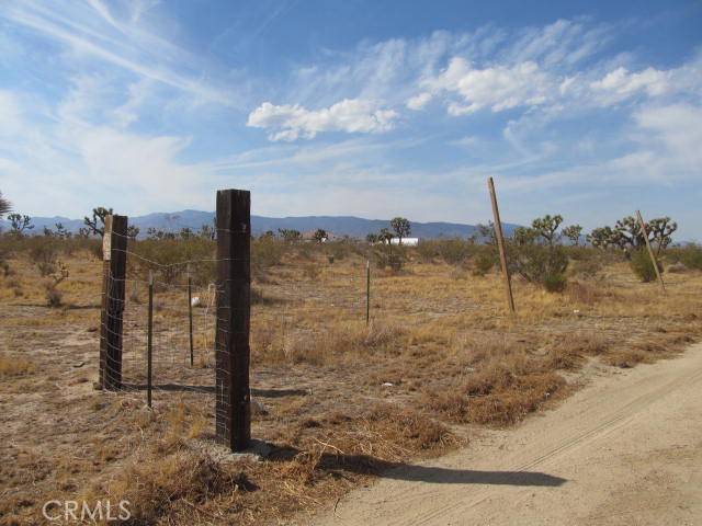 Phelan, CA 92371,0 Wilson Ranch Road