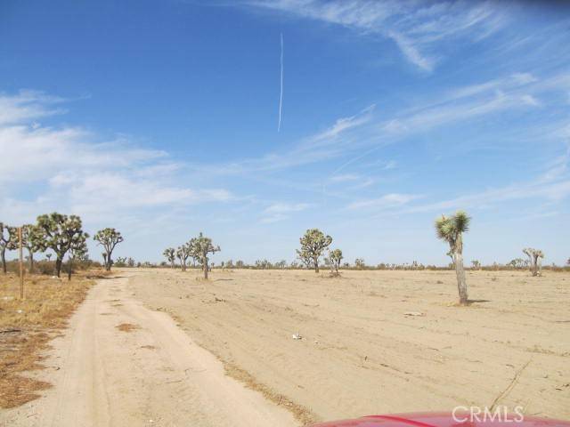 Phelan, CA 92371,0 Wilson Ranch Road