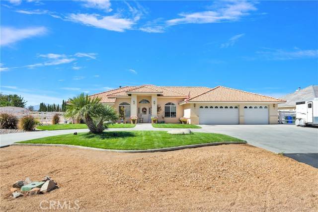 Apple Valley, CA 92308,12410 Palomino Lane