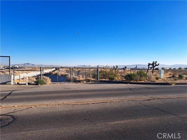 Hesperia, CA 92345,0 Mojave Street