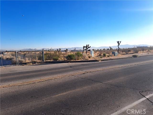 Hesperia, CA 92345,0 Mojave Street