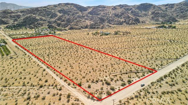 Lucerne Valley, CA 92356,0 Cove Road