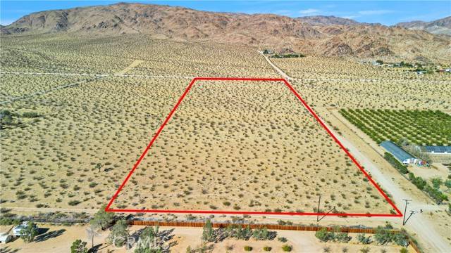 Lucerne Valley, CA 92356,0 Cove Road